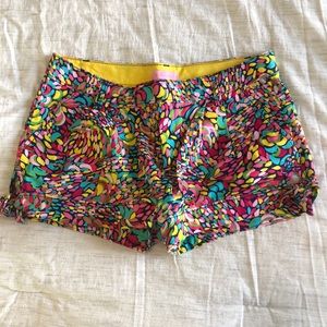 Lilly Pulitzer Shorts